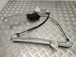 Mazda 3 Alzacristalli della portiera anteriore con motorino BCJH5958X