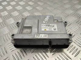 Mazda 3 Kit centralina motore ECU e serratura S80518881