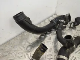Mazda 3 Tubo flessibile del liquido di raffreddamento del motore 