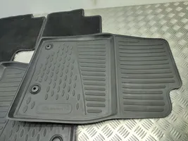 Mazda 3 Fußmattensatz 