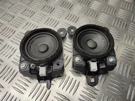 Mazda 3 Zestaw audio BDJD6696Y