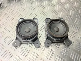 Mazda 3 Kit sistema audio BDJD6696Y