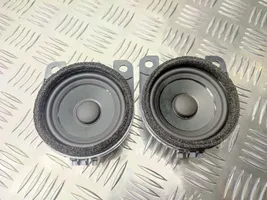 Mazda 3 Kit sistema audio BDJD6696Y