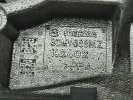 Mazda 3 Zestaw narzędzi BDMV688MY