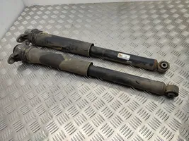 Mazda 3 Rear shock absorber/damper BCKE28700E