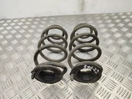 Mazda 3 Rear coil spring 