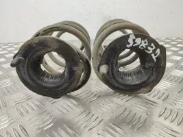 Mazda 3 Rear coil spring 