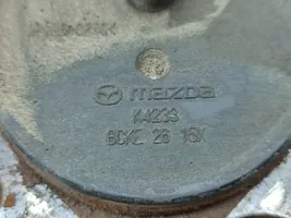 Mazda 3 Piasta koła tylnego 