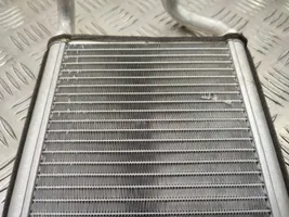 Mazda 3 Radiateur soufflant de chauffage 