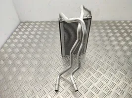 Mazda 3 Radiateur soufflant de chauffage 