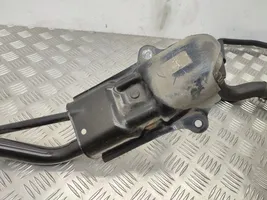 Mazda 3 Tubo e bocchettone per riempimento serbatoio del carburante BCKA42293