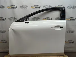 Mazda 3 Front door 