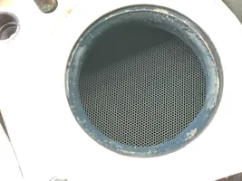 Mazda 3 Filtr cząstek stałych Katalizator / FAP / DPF S801