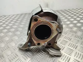 Mazda 3 Filtr cząstek stałych Katalizator / FAP / DPF S801