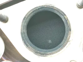 Mazda 3 Filtr cząstek stałych Katalizator / FAP / DPF S801