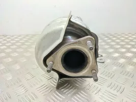 Mazda 3 Filtro antiparticolato catalizzatore/FAP/DPF S801