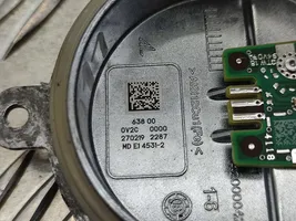 BMW 2 F45 Moduł sterujący statecznikiem LED 1420000423