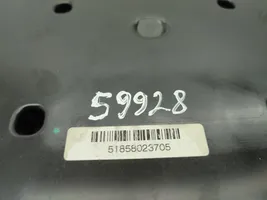 BMW 2 F45 Rezonator / Dolot powietrza 8580237