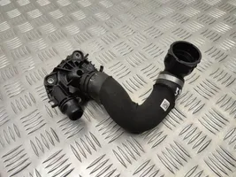 BMW 2 F45 Engine coolant pipe/hose 8580477