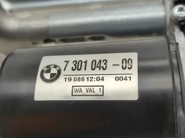 BMW 2 F45 Valytuvų mechanizmo komplektas 73010409