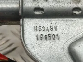 BMW 2 F45 Mechanizm i silniczek wycieraczek szyby przedniej / czołowej 73010409