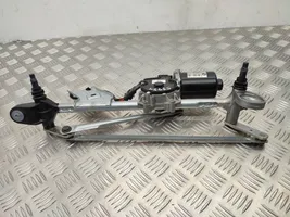 BMW 2 F45 Tiranti e motorino del tergicristallo anteriore 73010409