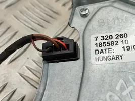 BMW 2 F45 Takalasinpyyhkimen moottori 7320260