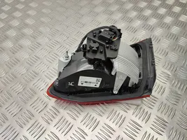 BMW 2 F45 Lampy tylnej klapy bagażnika 749134109