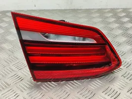 BMW 2 F45 Lampy tylnej klapy bagażnika 749134109