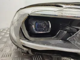 BMW 2 F45 Lampa przednia 873864604