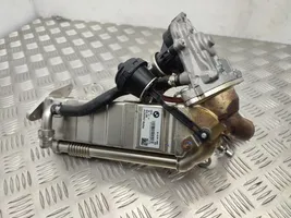 BMW 2 F45 EGR aušintuvas 8473163