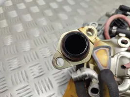 BMW 2 F45 EGR aušintuvas 8473163