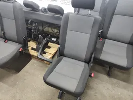 Volkswagen Transporter - Caravelle T6 Set di rivestimento sedili e portiere 