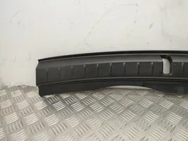 BMW 2 F45 Rivestimento di protezione sottoporta del bagagliaio/baule 7298592