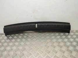 BMW 2 F45 Rivestimento di protezione sottoporta del bagagliaio/baule 7298592