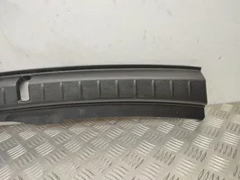 BMW 2 F45 Rivestimento di protezione sottoporta del bagagliaio/baule 7298592