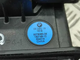 BMW 2 F45 Subwoofer speaker 9278065