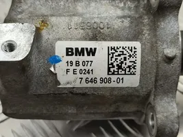 BMW 2 F45 Palier support d'arbre de transmission 7646908