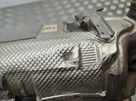 BMW 2 F45 Filtr cząstek stałych Katalizator / FAP / DPF 228271