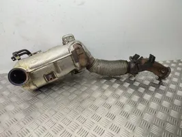 BMW 2 F45 Filtr cząstek stałych Katalizator / FAP / DPF 228271