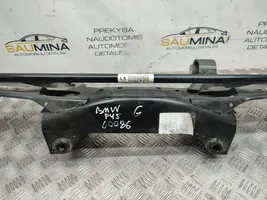 BMW 2 F45 Rama pomocnicza tylna 6862558