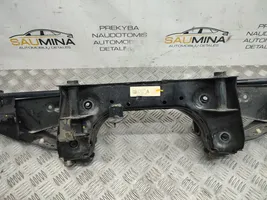 BMW 2 F45 Rama pomocnicza tylna 6862558