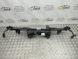 BMW 2 F45 Rama pomocnicza tylna 6862558