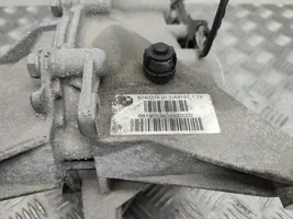 BMW 2 F45 Mechanizm różnicowy tylny / Dyferencjał 676984