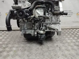 Mazda 3 Silnik / Komplet S801