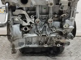 Mazda 3 Silnik / Komplet S801