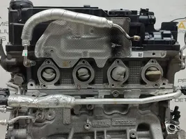 BMW 2 F45 Silnik / Komplet B47C20B