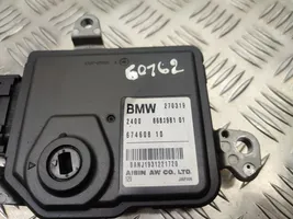 BMW 2 F45 Sterownik / Moduł skrzyni biegów 8681981