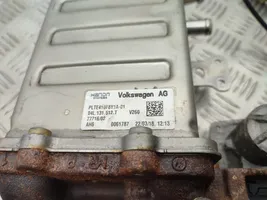 Volkswagen Transporter - Caravelle T6 EGR valve cooler 04L131512T