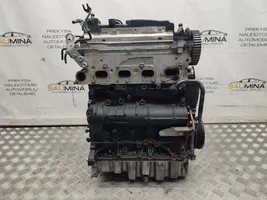 Volkswagen PASSAT B8 Engine CRL